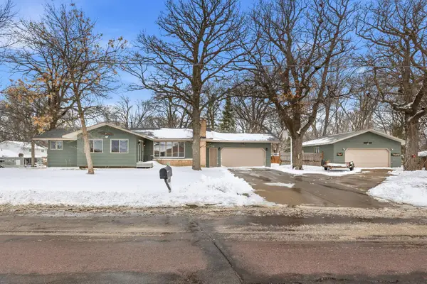 1015 1st Street E, Glencoe, MN 55336