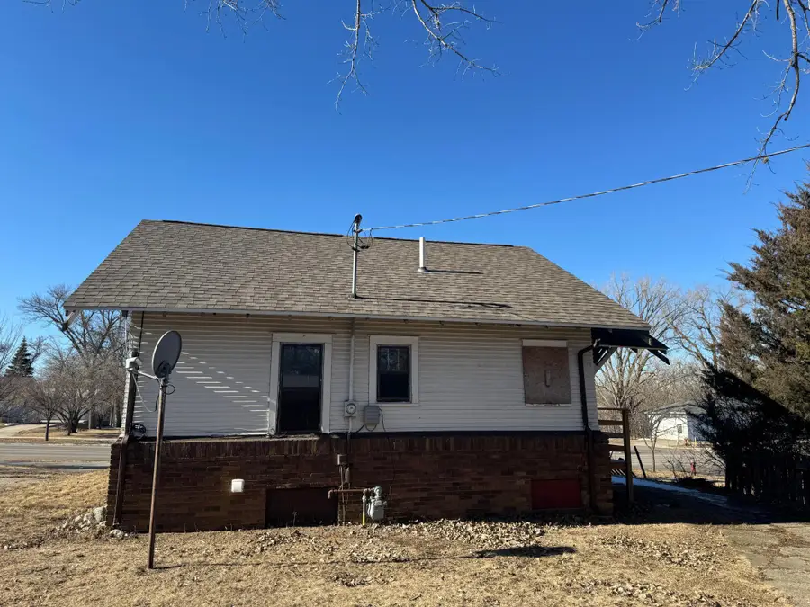 431 S Milky Way Street, Cosmos, MN 56228 - #3