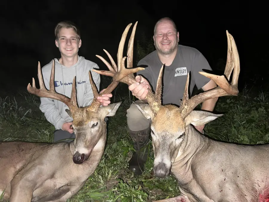 TBD County Road 3, Saint Joseph Township, MN 56374 - Image #3