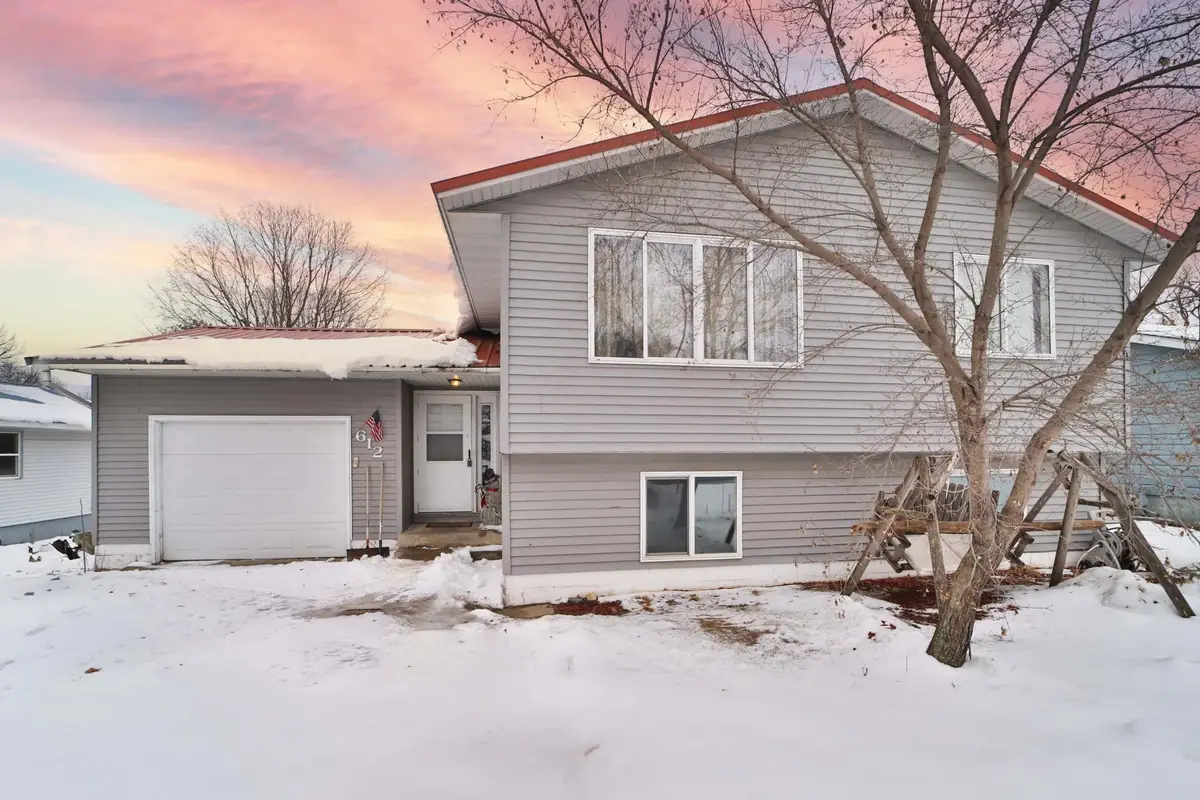 612 3rd Street S, Long Prairie, MN 56347 - Image #1