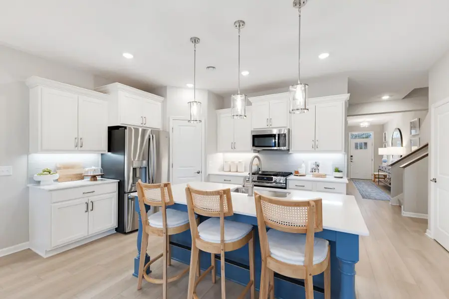 401 James Parkway, Elko New Market, MN 55054 - #3