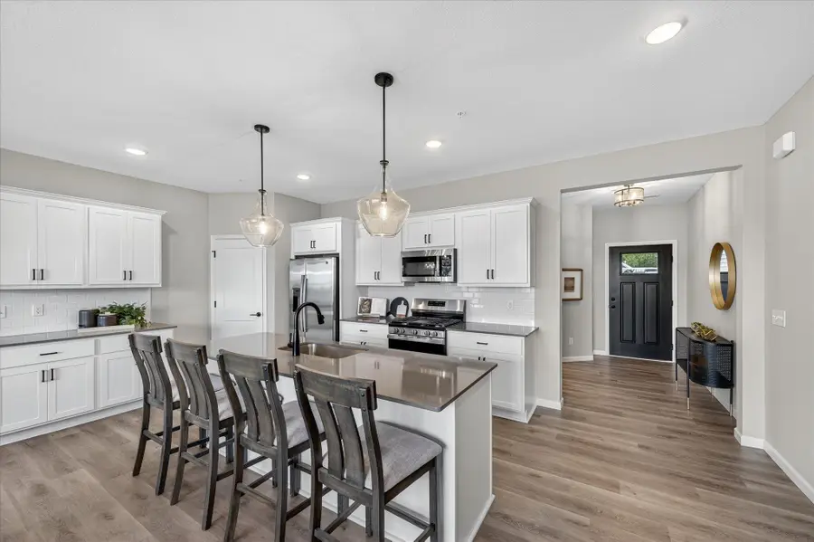 19978 Hunters Ridge, Corcoran, MN 55374 - #3