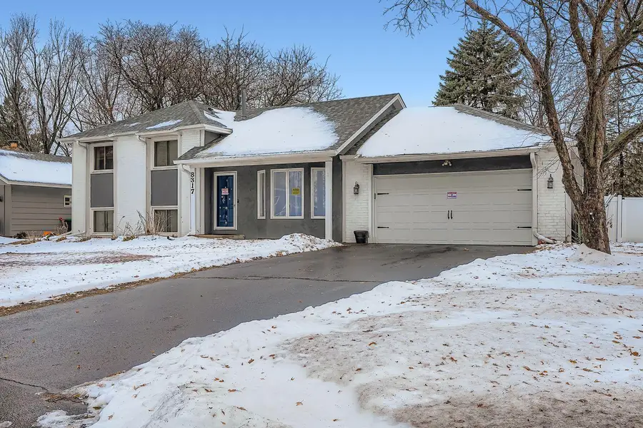 8317 Rhode Island Drive N, Brooklyn Park, MN 55445 - Image #2