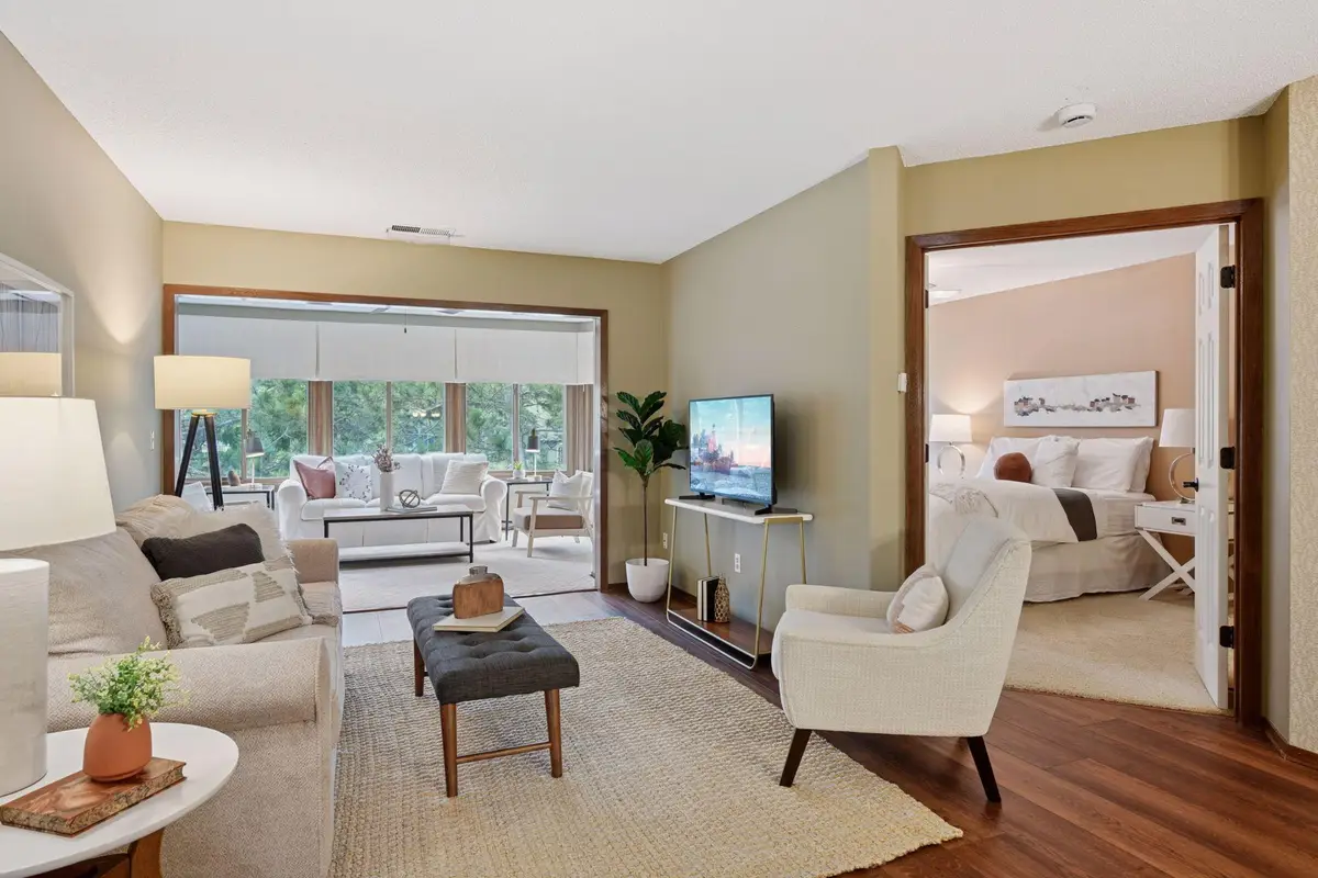 7942 Timber Lake Drive, Eden Prairie, MN 55347 - #1