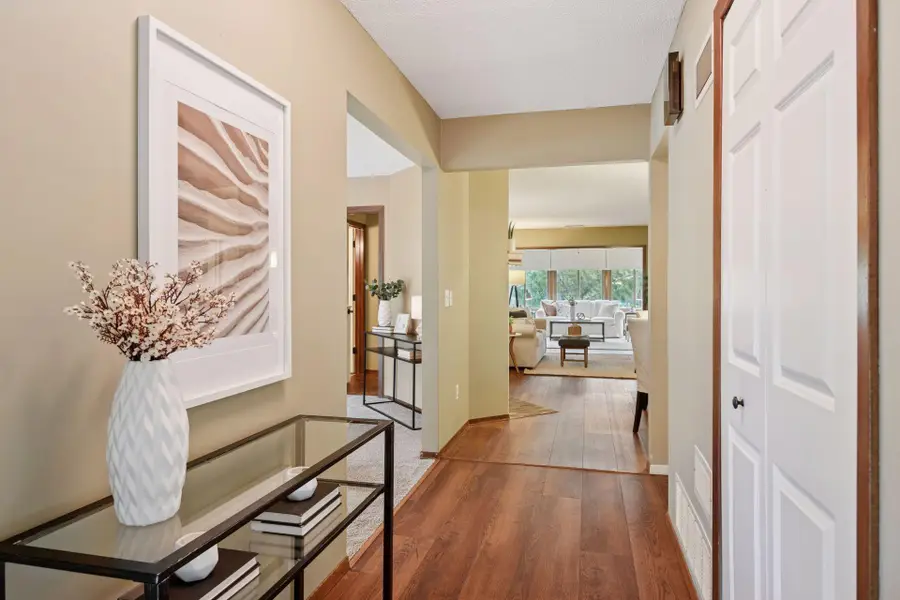 7942 Timber Lake Drive, Eden Prairie, MN 55347 - #2