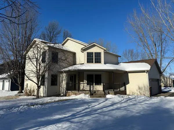 901 14th Street N, Sartell, MN 56377