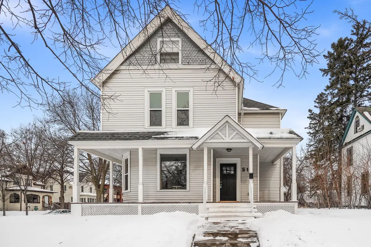 518 W 32nd Street, Minneapolis, MN 55408 - Image #1