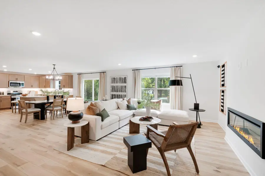 10566 Mississippi Dunes Trail S, Cottage Grove, MN 55016 - #2