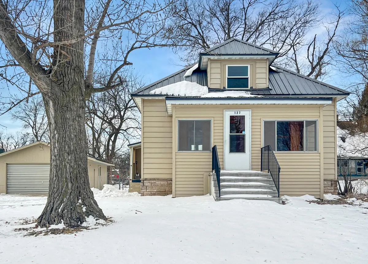 127 2nd Street Nw, Winnebago, MN 56098 - #1