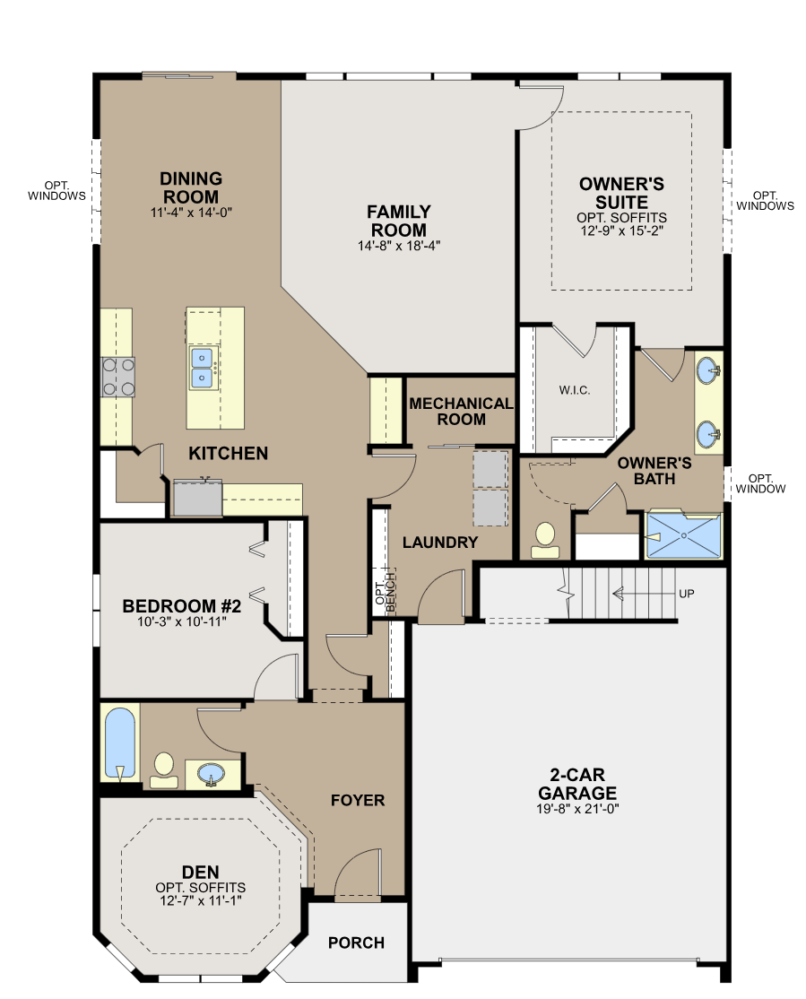 1819 Arrowhead Street, Shakopee, MN 55379 - Image #2