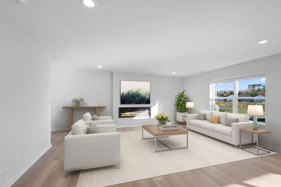 10419 Glenbrook Avenue S, Cottage Grove, MN 55016 - #3