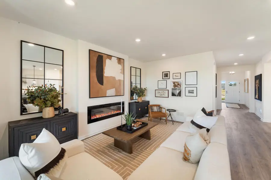 10591 Mississippi Dunes Trail S, Cottage Grove, MN 55016 - #2