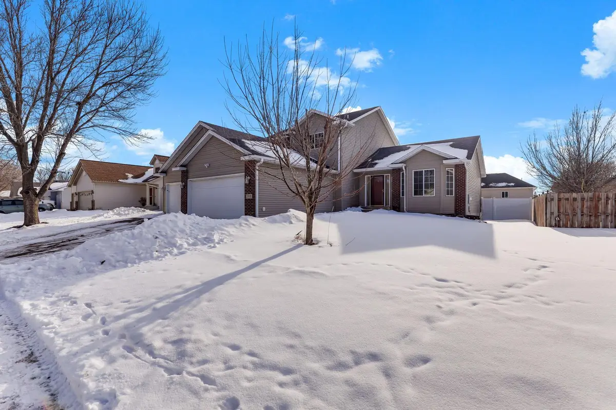 2918 Crescent Ridge Trail, Saint Cloud, MN 56301 - Image #1