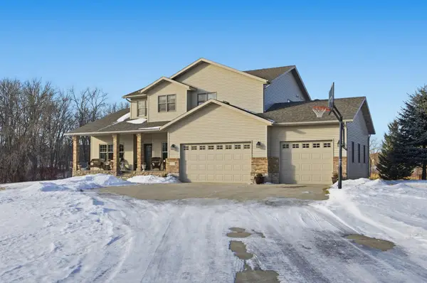 2103 Westgate Drive, Hawley, MN 56549