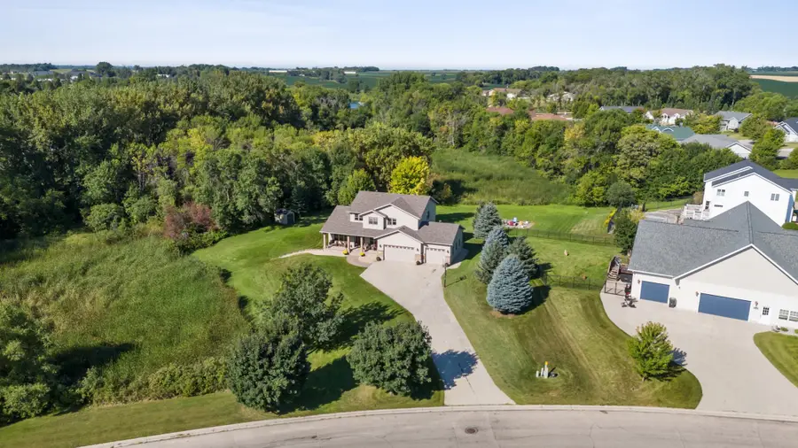 2103 Westgate Drive, Hawley, MN 56549 - Image #2