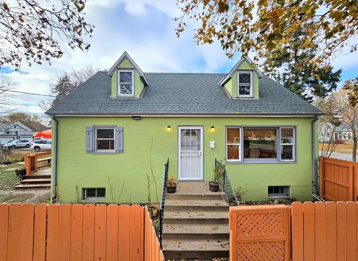 1836 Bush Avenue E, Saint Paul, MN 55119 - #1