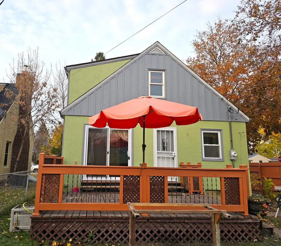 1836 Bush Avenue E, Saint Paul, MN 55119 - #3