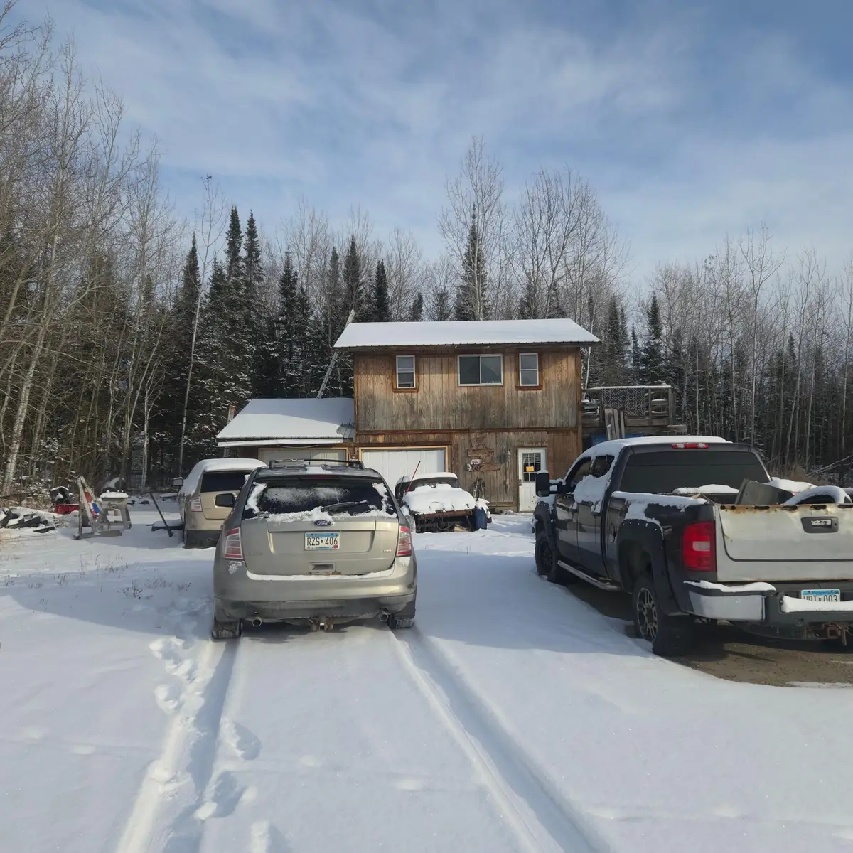 3176 Highway 53, International Falls, MN 56649 - Image #1