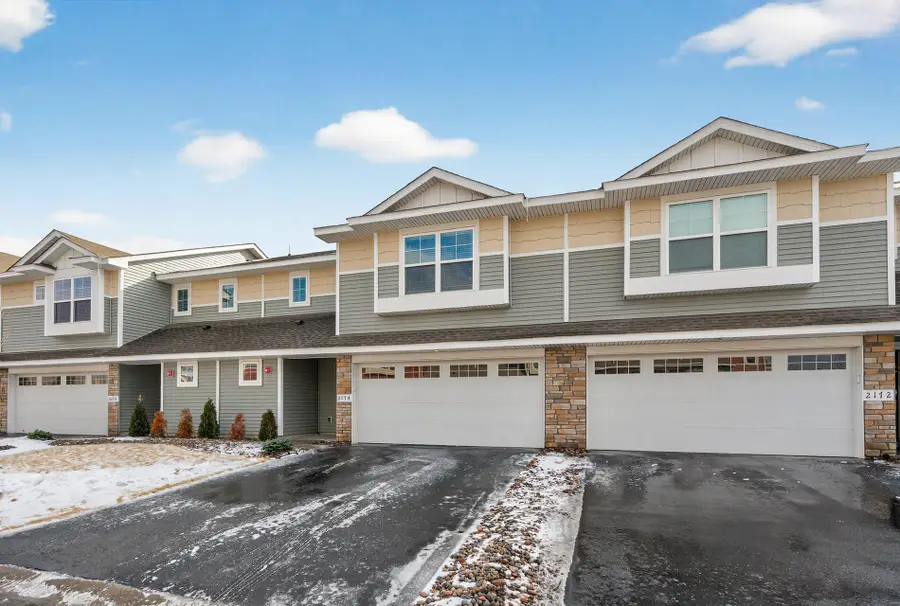 2174 Bay Drive, Lino Lakes, MN 55038 - #3