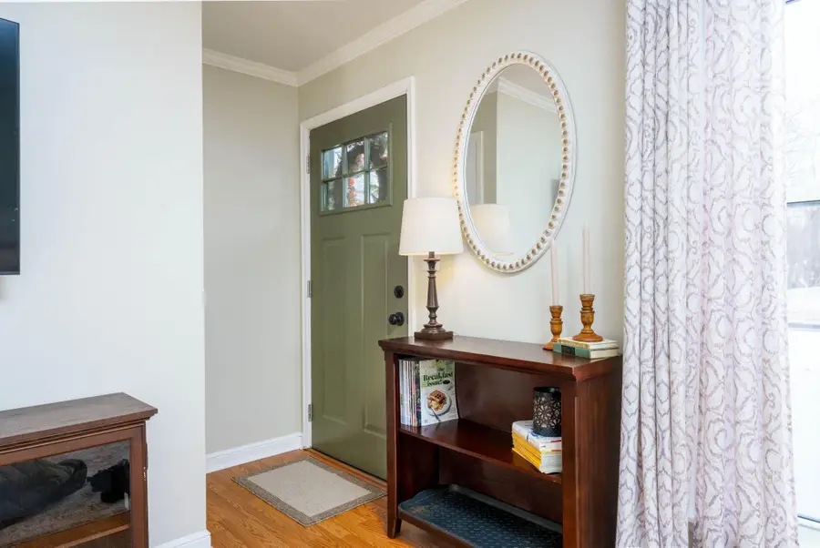 2656 Hillview Road, Mounds View, MN 55112 - #2