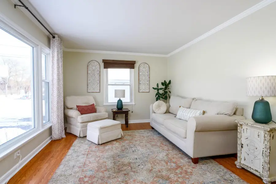 2656 Hillview Road, Mounds View, MN 55112 - #3