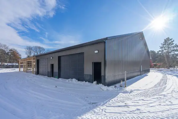 UNIT #12 26020 County Road 3, Merrifield, MN 56465