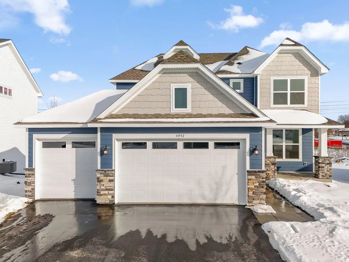 4952 Jansen Avenue Ne, Saint Michael, MN 55376 - #1