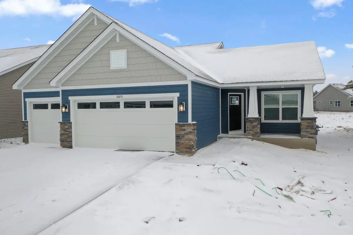 10855 Hemingway Avenue S, Cottage Grove, MN 55016 - #1