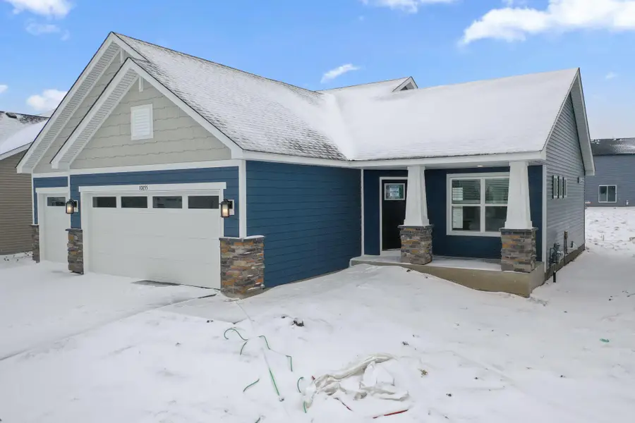 10855 Hemingway Avenue S, Cottage Grove, MN 55016 - #2