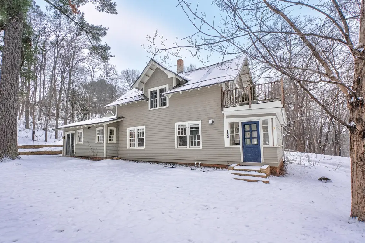 360 3rd Street, Marine On Saint Croix, MN 55047 - #1