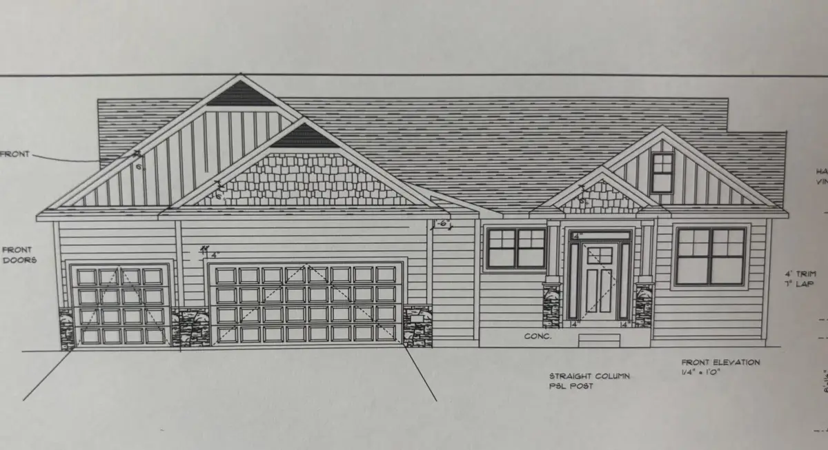 5542 Cannon Dale Court, Red Wing, MN 55066 - #1