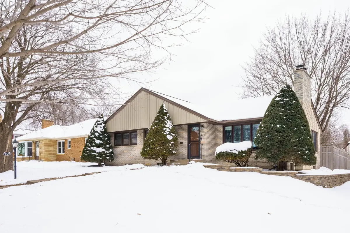 1600 Bohland Avenue, Saint Paul, MN 55116 - #1