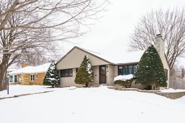 1600 Bohland Avenue, Saint Paul, MN 55116