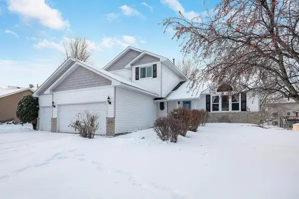 6970 137th Lane Nw, Ramsey, MN 55303