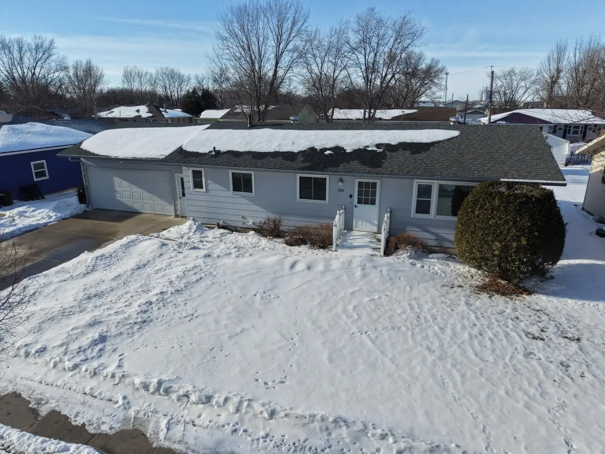 320 6th Street W, West Fargo, ND 58078 - #1