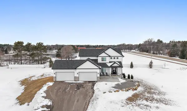 20044 Killdeer Street Nw, Oak Grove, MN 55011