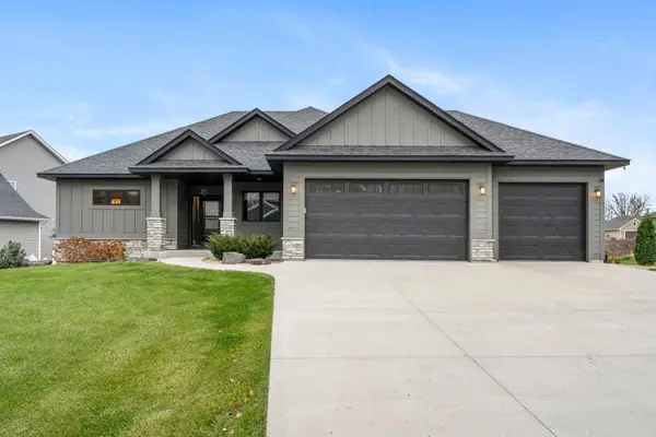 603 Eastland Avenue Se, New Prague, MN 56071