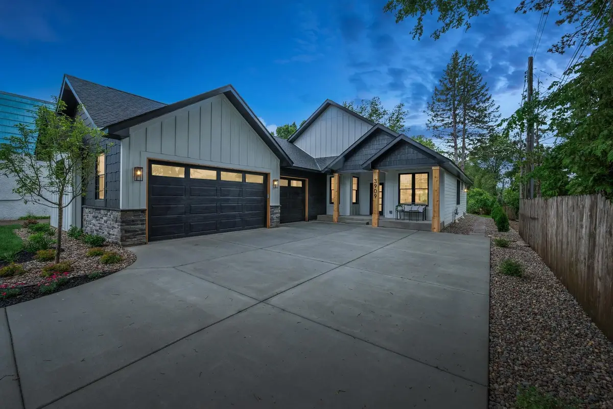 3909 W 54th Street, Edina, MN 55424 - Image #1