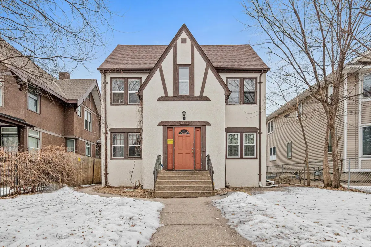 3025 Park Avenue, Minneapolis, MN 55407 - Image #1