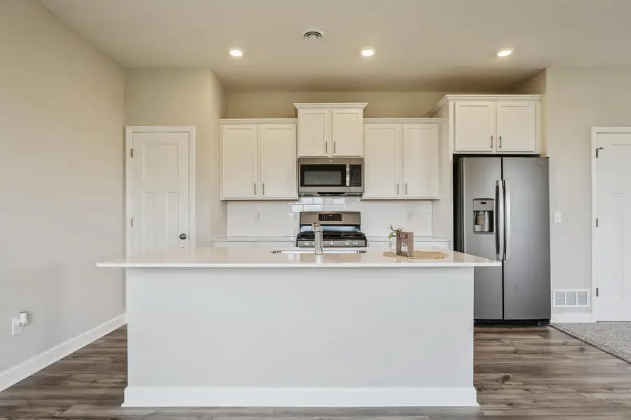 2497 Jandell Avenue Ne, Saint Michael, MN 55376 - #2