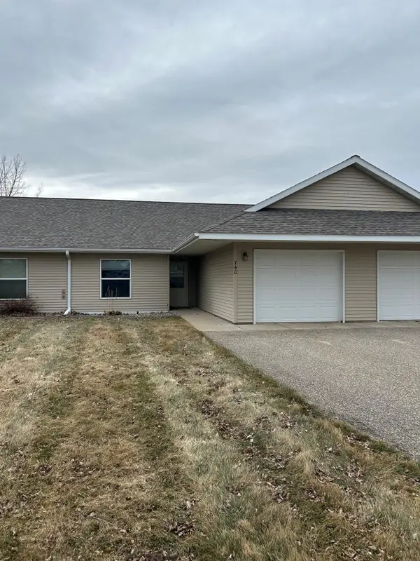 740 6th Avenue Se, Glenwood, MN 56334