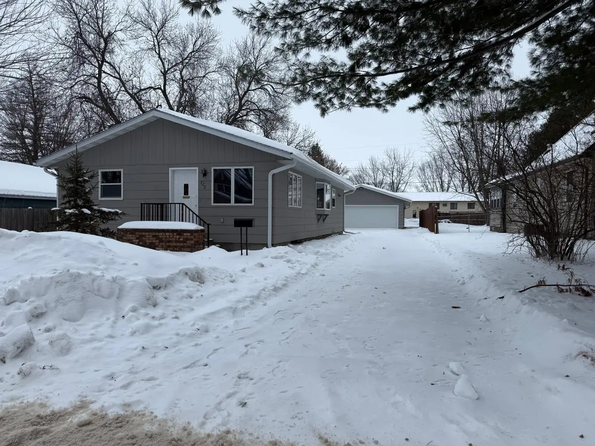 720 9th Street Sw, Pine City, MN 55063 - Image #1