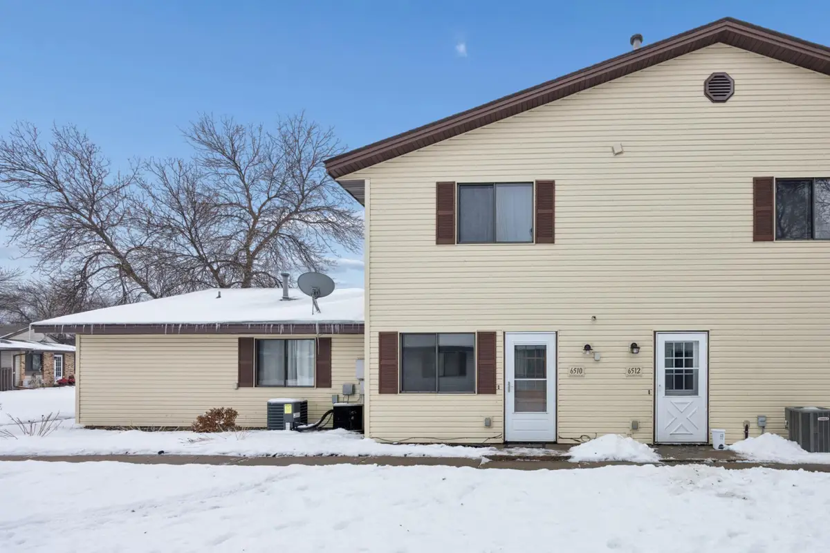 6510 83rd Court N, Brooklyn Park, MN 55445 - Image #1