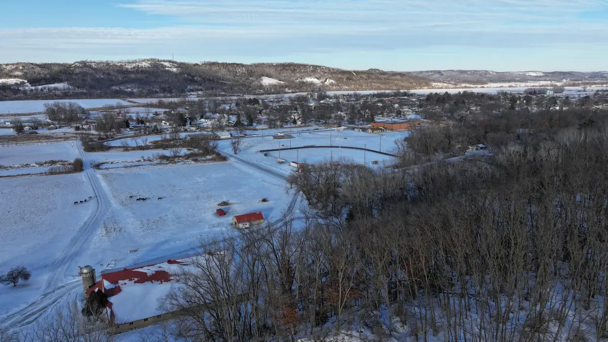 501 Jefferson S, Houston, MN 55943 - Image #1