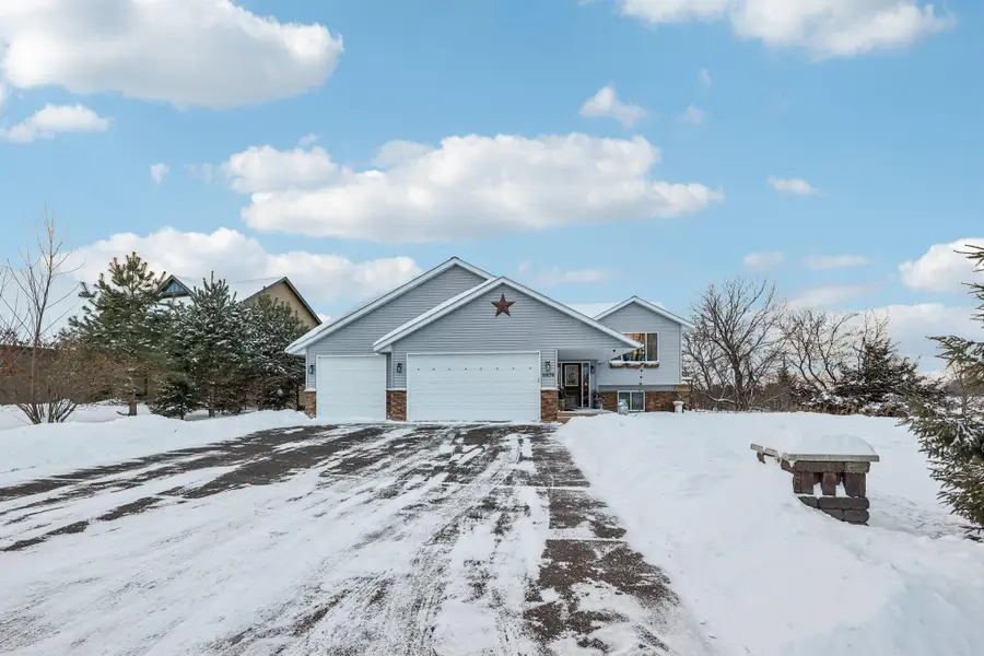 11576 Bristol Road, Chisago City, MN 55013 - #2