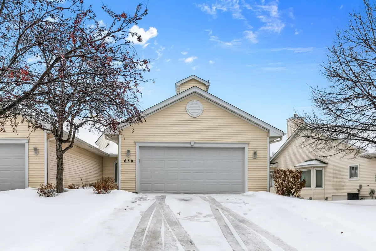 630 Aqua Circle, Circle Pines, MN 55014 - Image #1