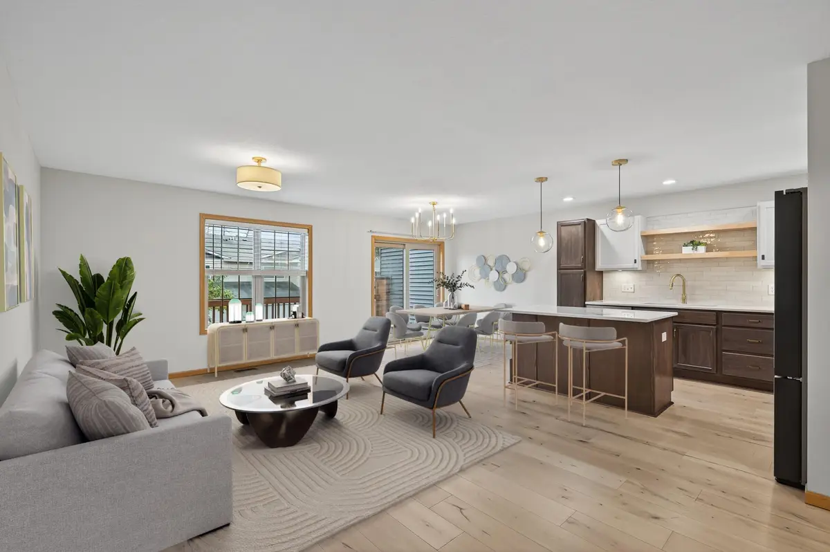 22271 Lilac Way, Forest Lake, MN 55025 - Image #1