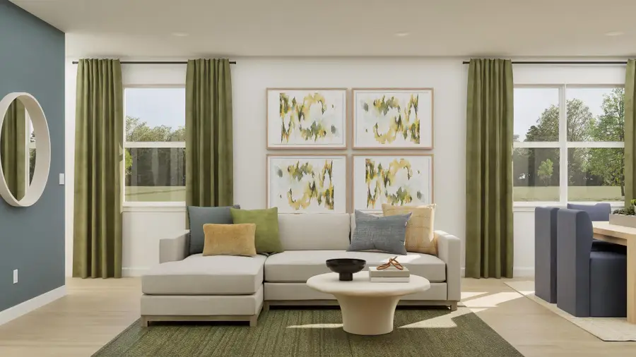 2516 Jandell Avenue Ne, Saint Michael, MN 55376 - #3