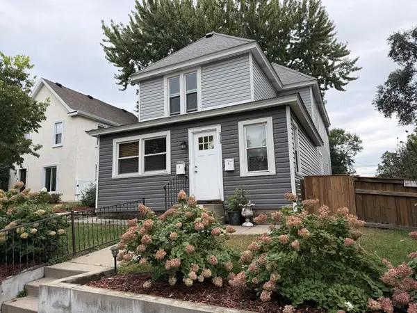 Address Withheld By Seller, Minneapolis, MN 55413