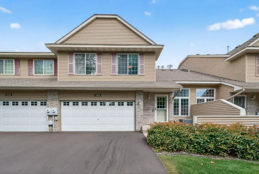 1324 Crown Oaks Drive, Spring Lake Park, MN 55432 - Image #2